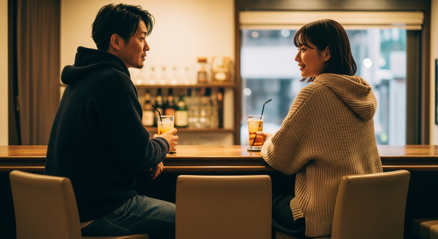 立ち飲み・バー・ラウンジ、それぞれの雰囲気を押さえた10店