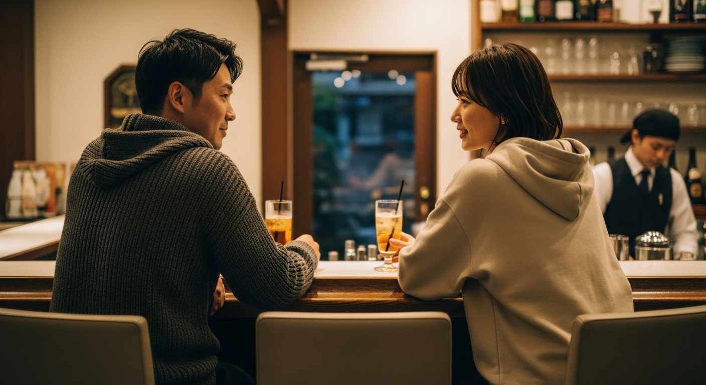 柏の一人飲み一覧比較表