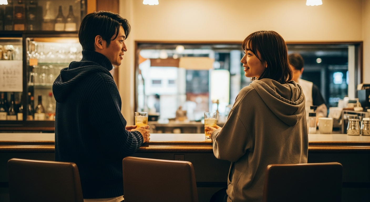 蒲田の一人飲み一覧比較表