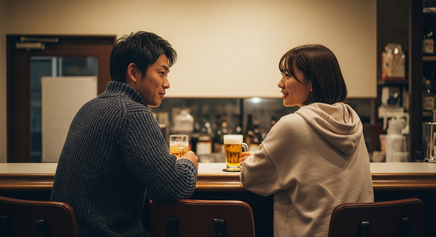 蒲田の一人飲み【西蒲田エリア】