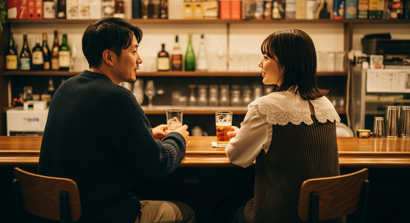 金沢の一人飲み【その他金沢エリア】