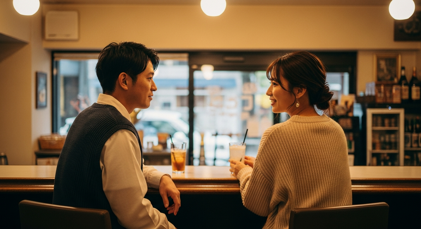 京橋の一人飲み一覧比較表
