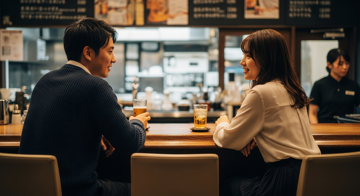 錦糸町の一人飲み一覧比較表