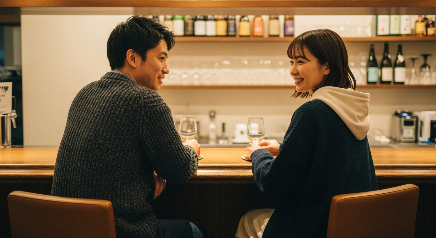 錦糸町の一人飲み【錦糸エリア】