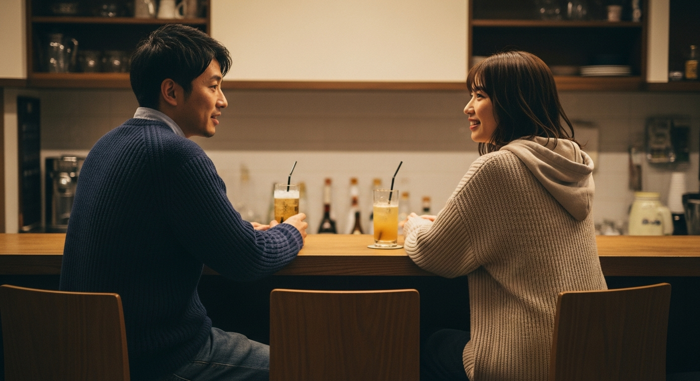 北千住の一人飲み一覧比較表