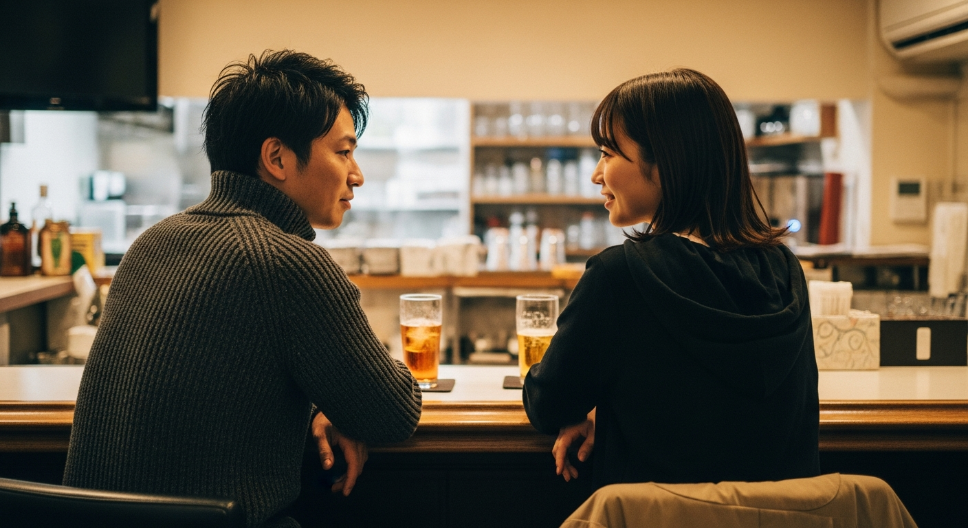 熊本の一人飲みエリアを選ぶ前に知っておきたいこと