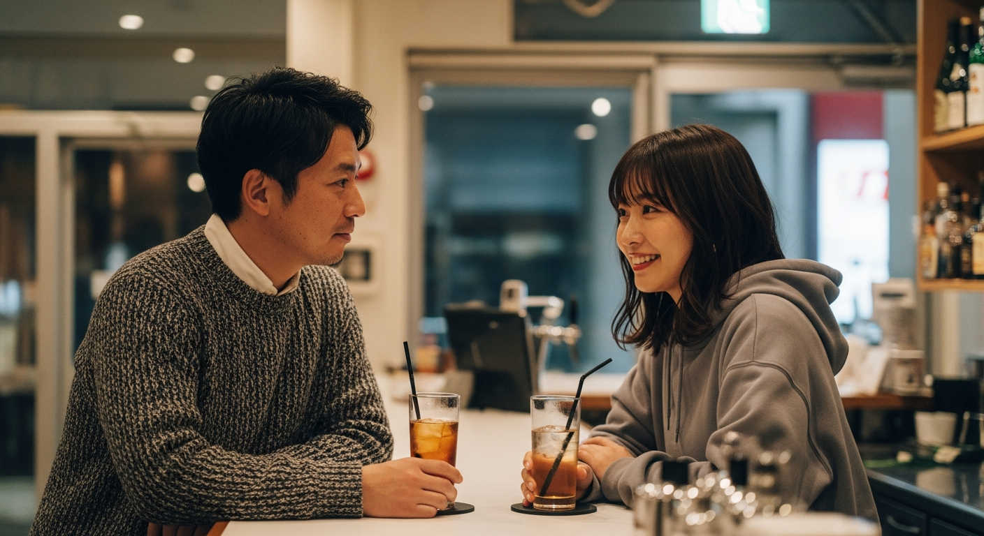 久留米の一人飲み【日吉町エリア】