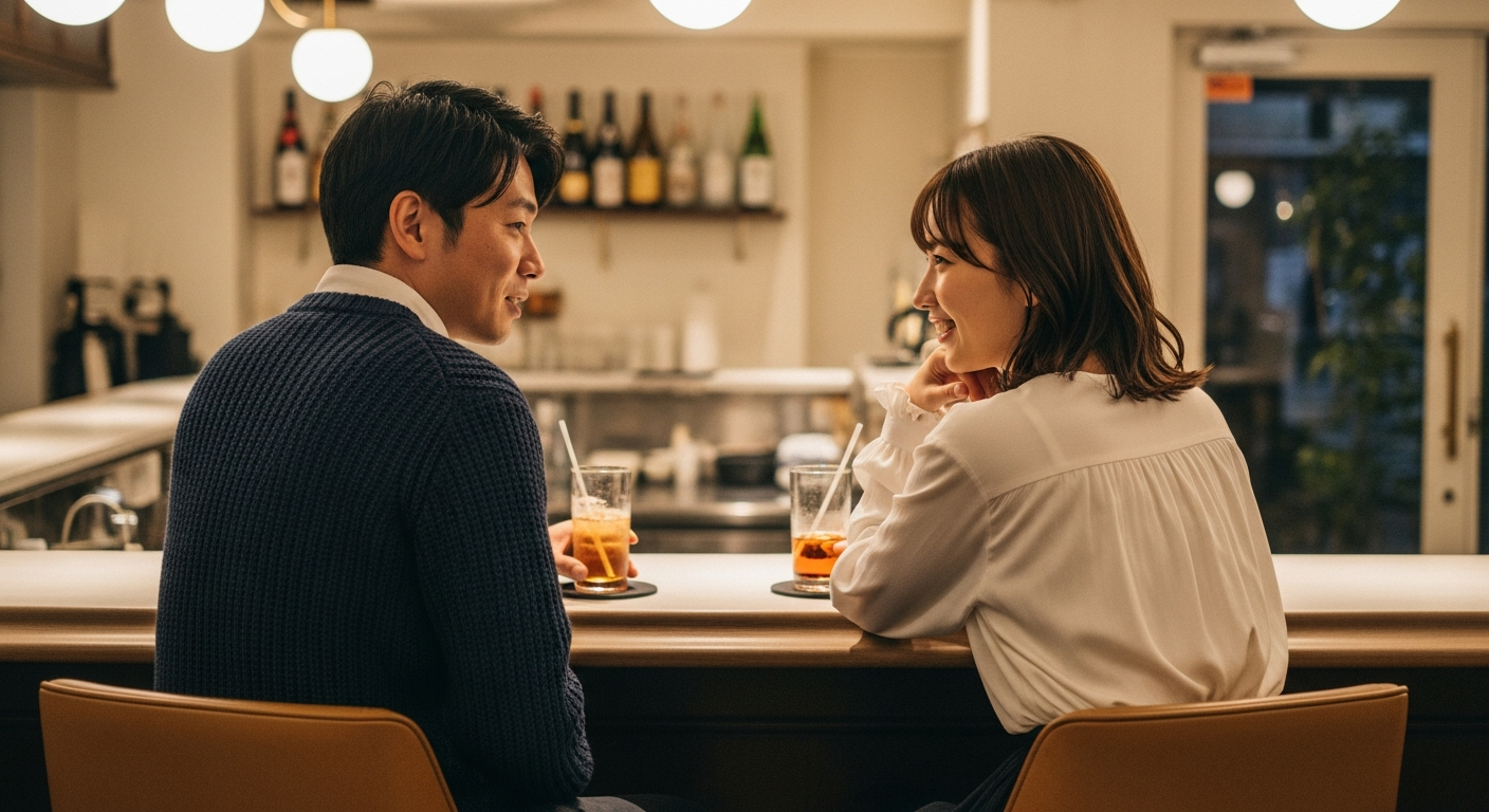 国際通りの一人飲み一覧比較表