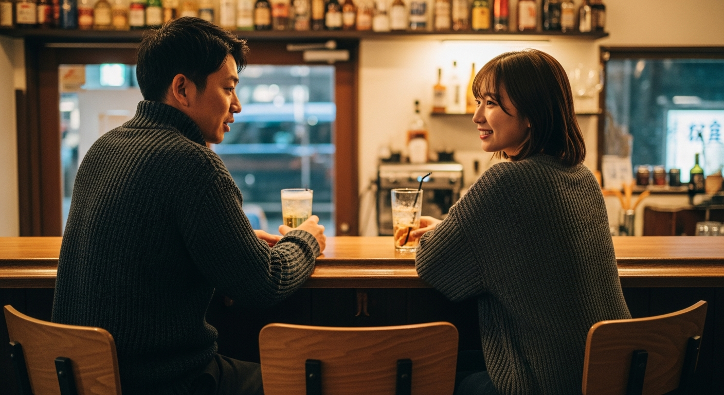 一人飲みで入りやすい店を国際通りで探した結果