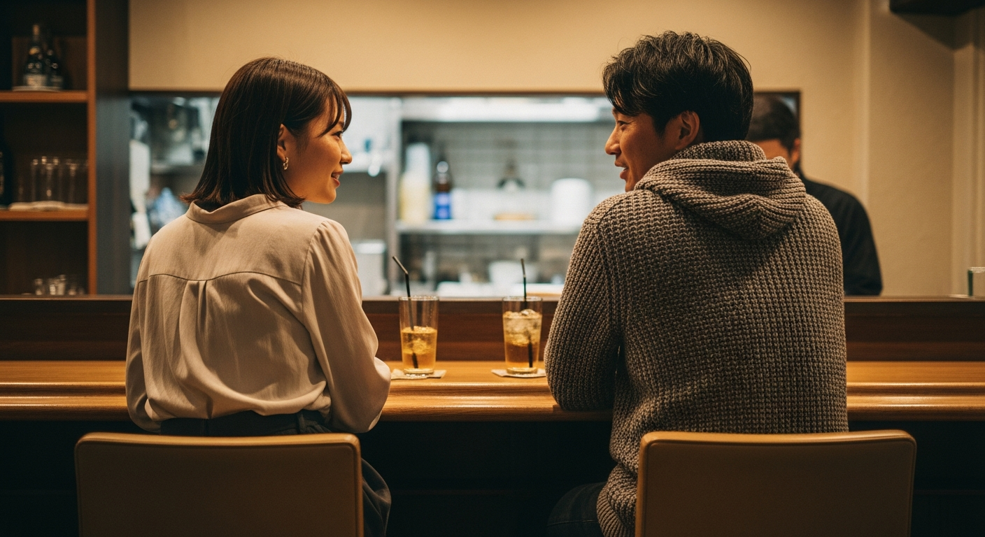 国分寺の一人飲み【南町エリア】
