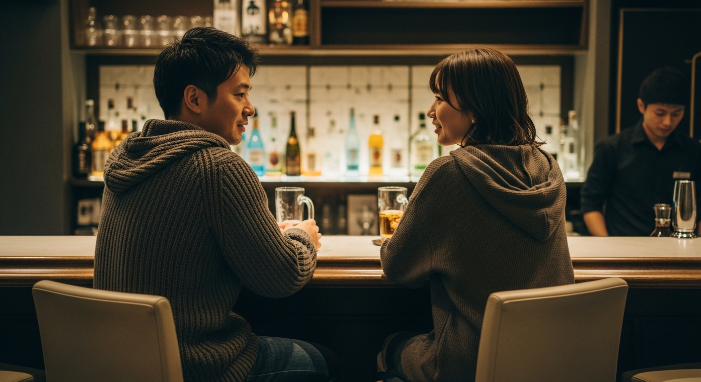 国分寺の一人飲み【本町エリア】