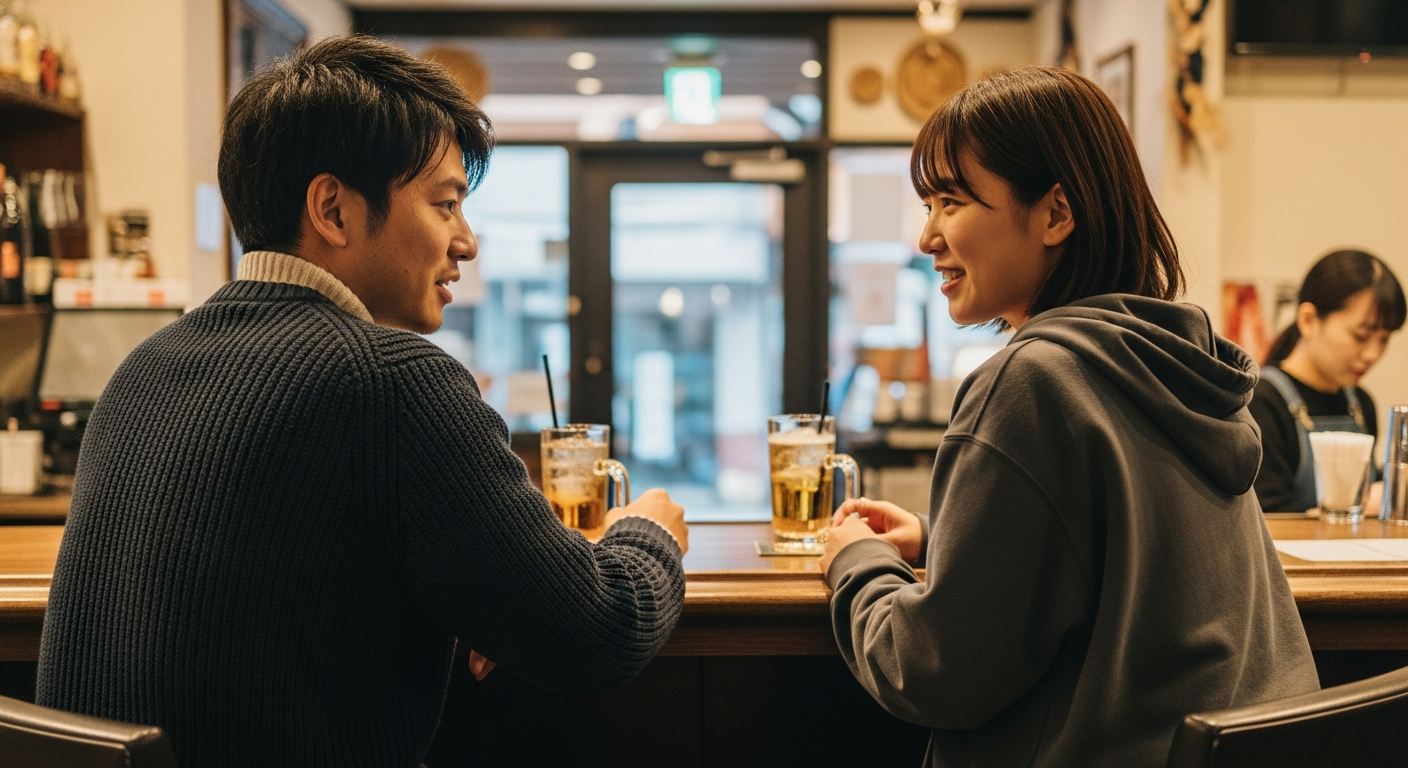 三軒茶屋の一人飲み【三軒茶屋周辺エリア】