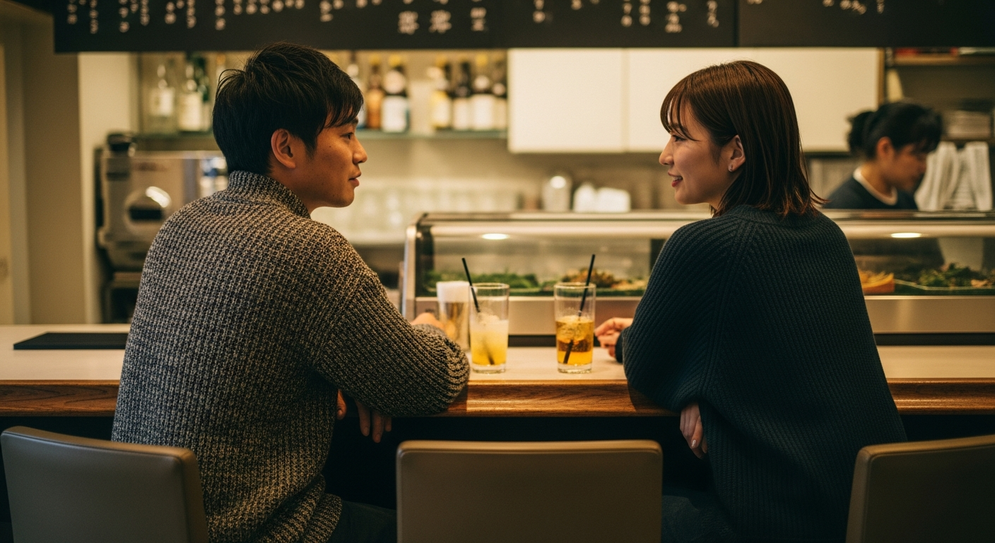 佐世保の一人飲み一覧比較表