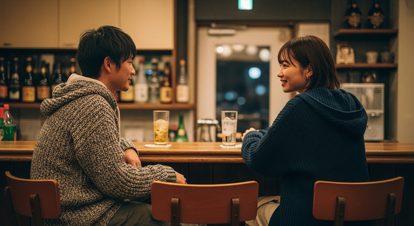 佐世保の一人飲み【栄町エリア】