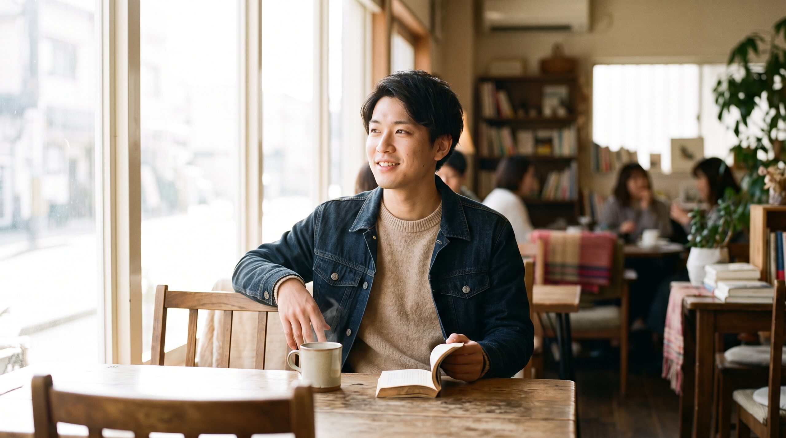 正直なところ、マッチスポットはどんな人に向いているのか