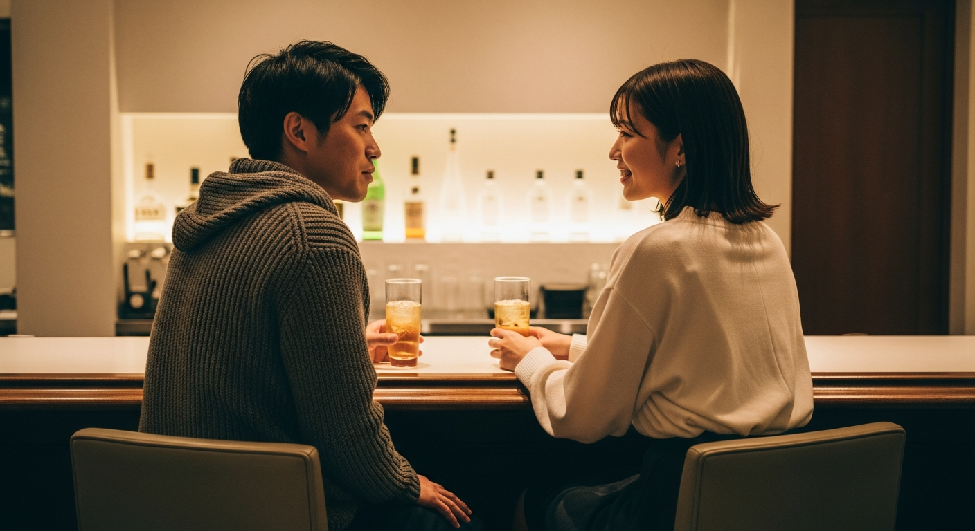 三茶の一人飲みバー、調べて分かったこと