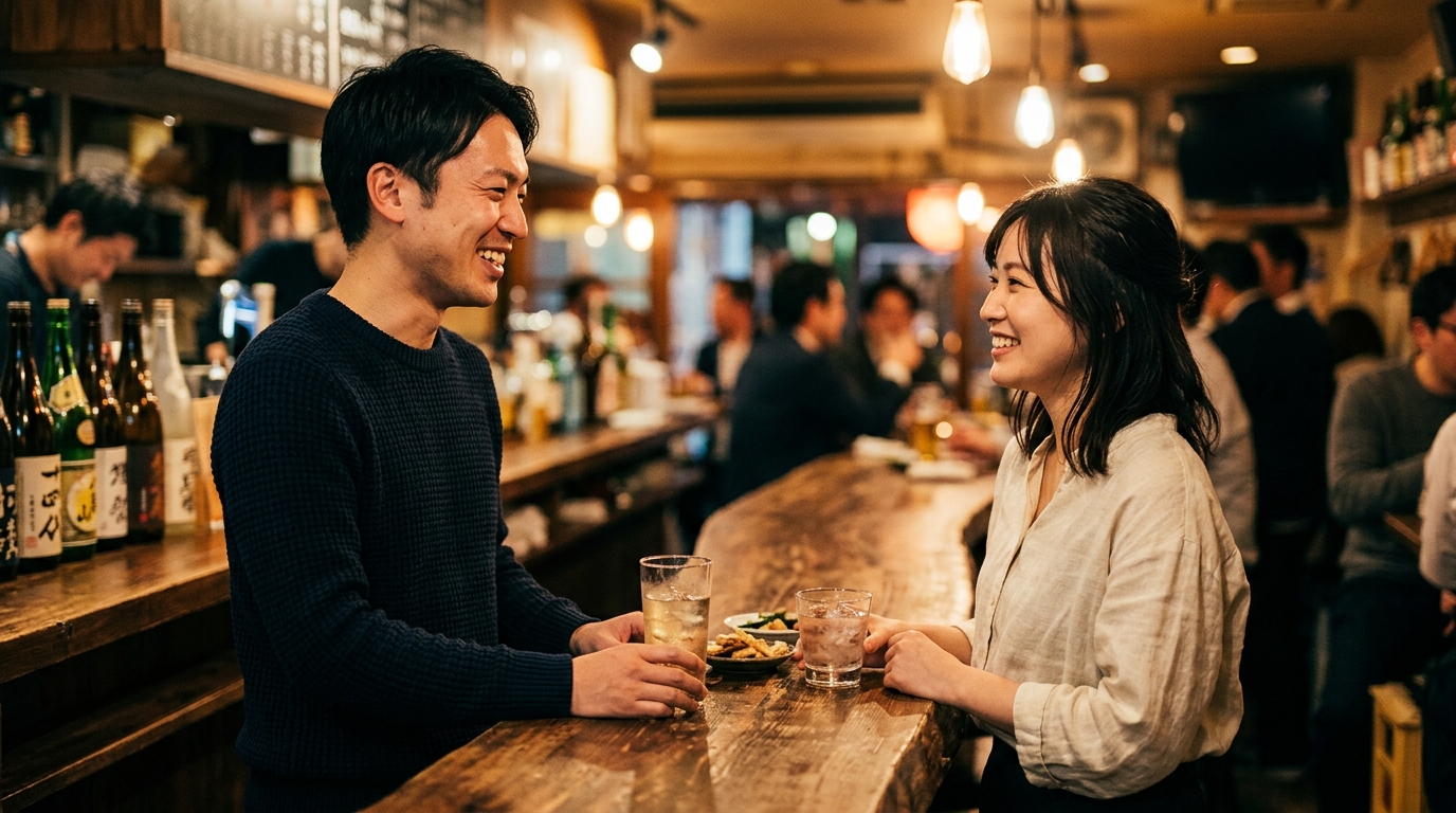 恵比寿のバー一覧比較表