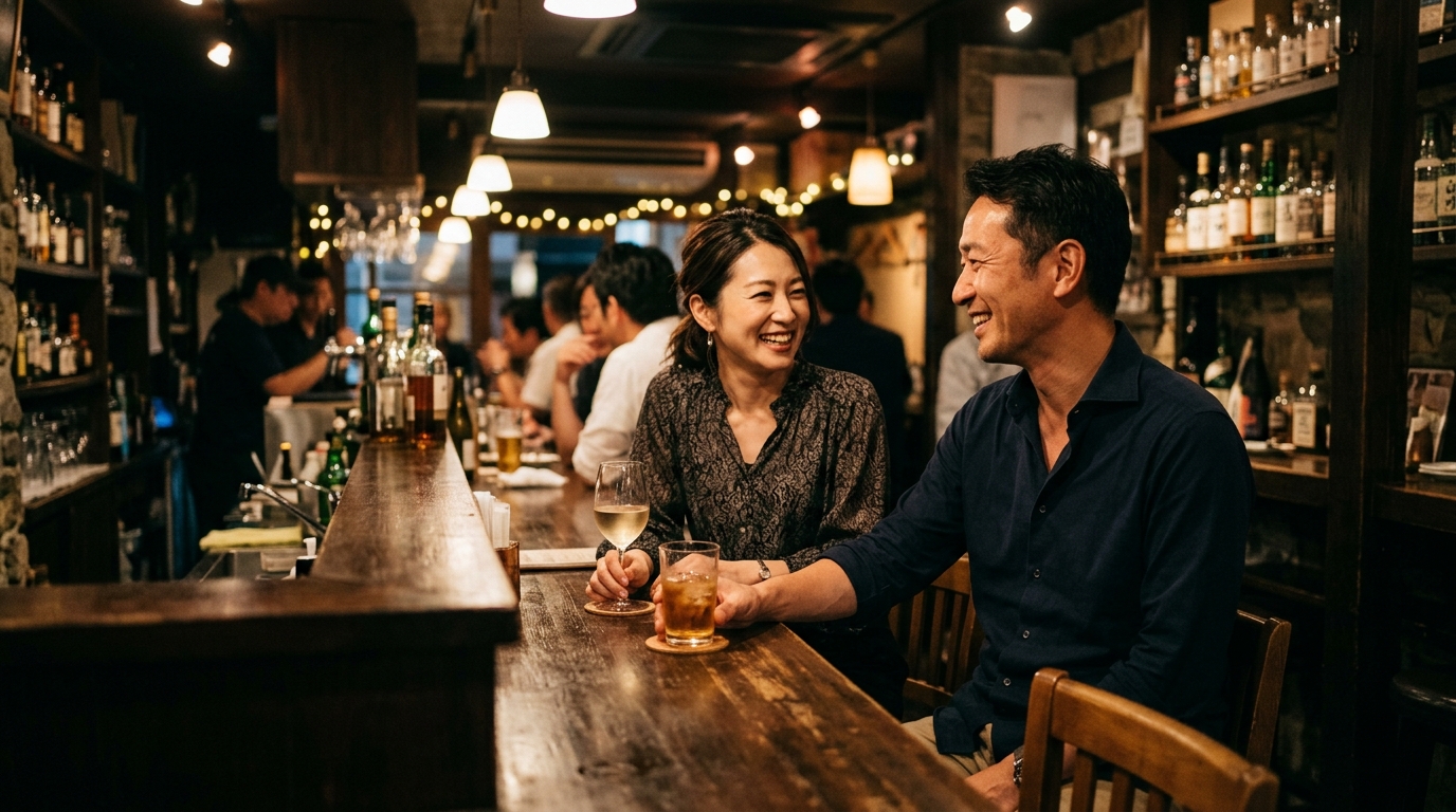 高田馬場で一人飲みを選ぶ前に知っておきたいエリアの話