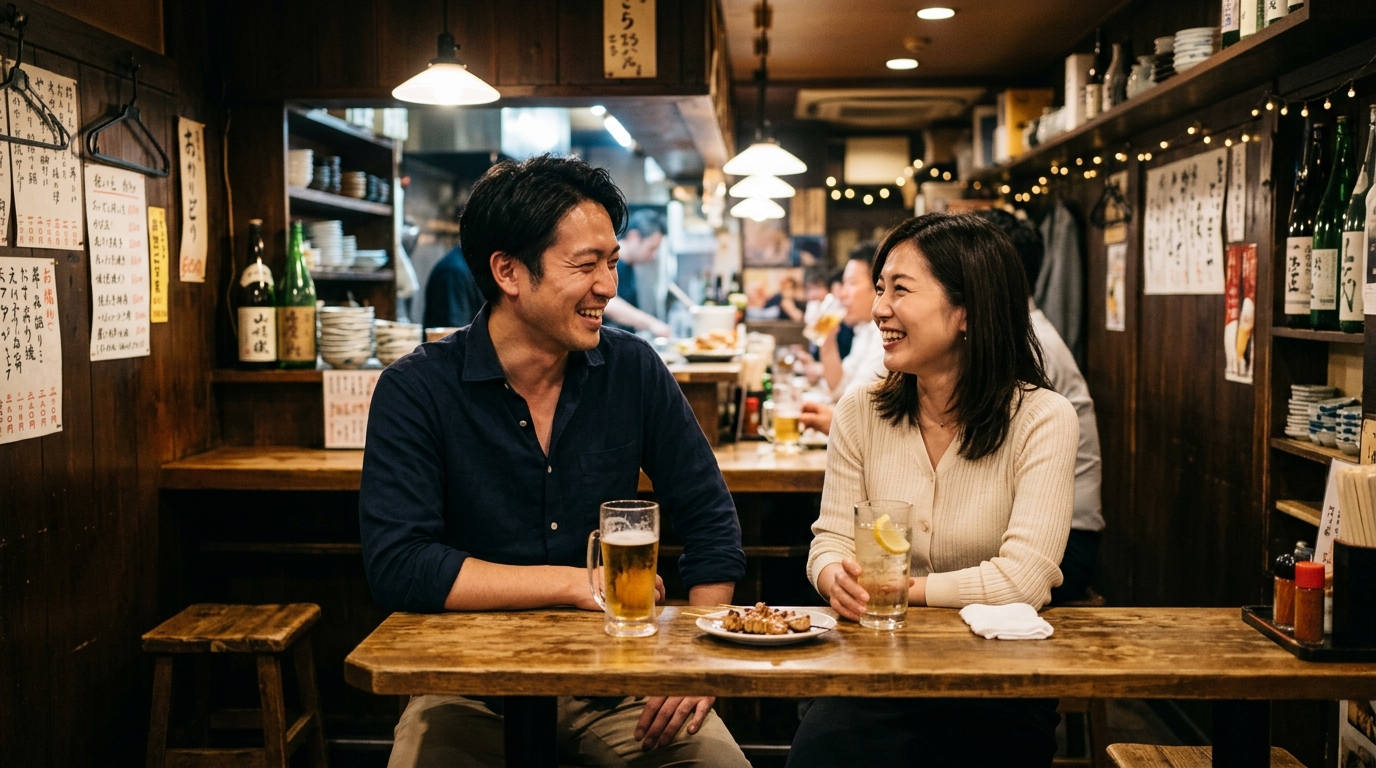 高田馬場で一人飲みに失敗しないお店10選