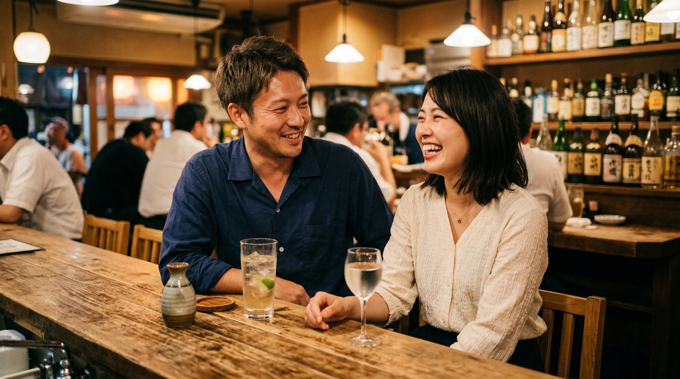 コリドー街の出会い一覧比較表
