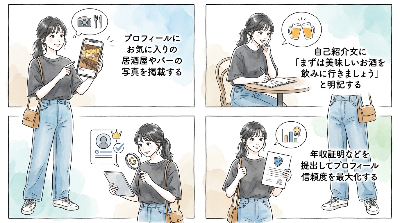 ダイレクトメッセージ開放とシークレットモードのスマートな使い方