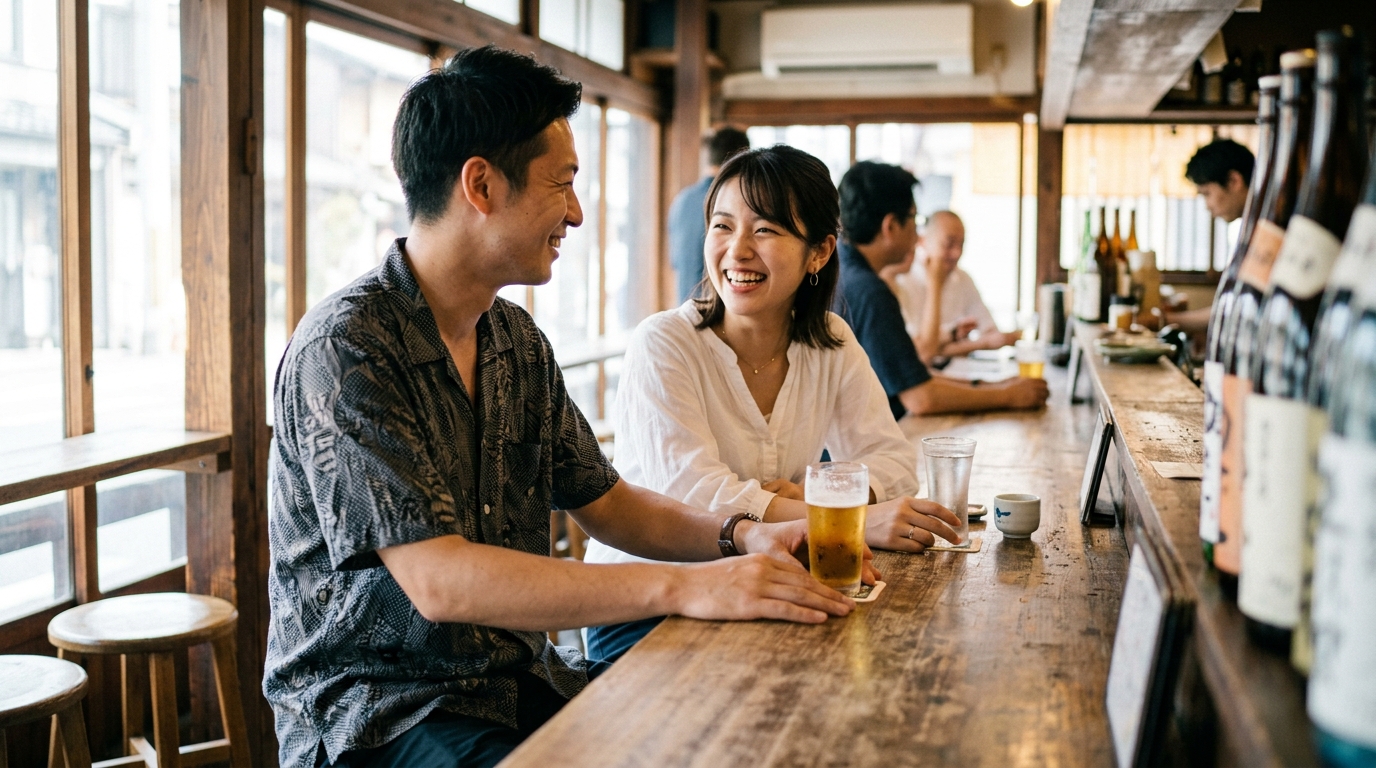 木屋町の昼飲み一覧比較表