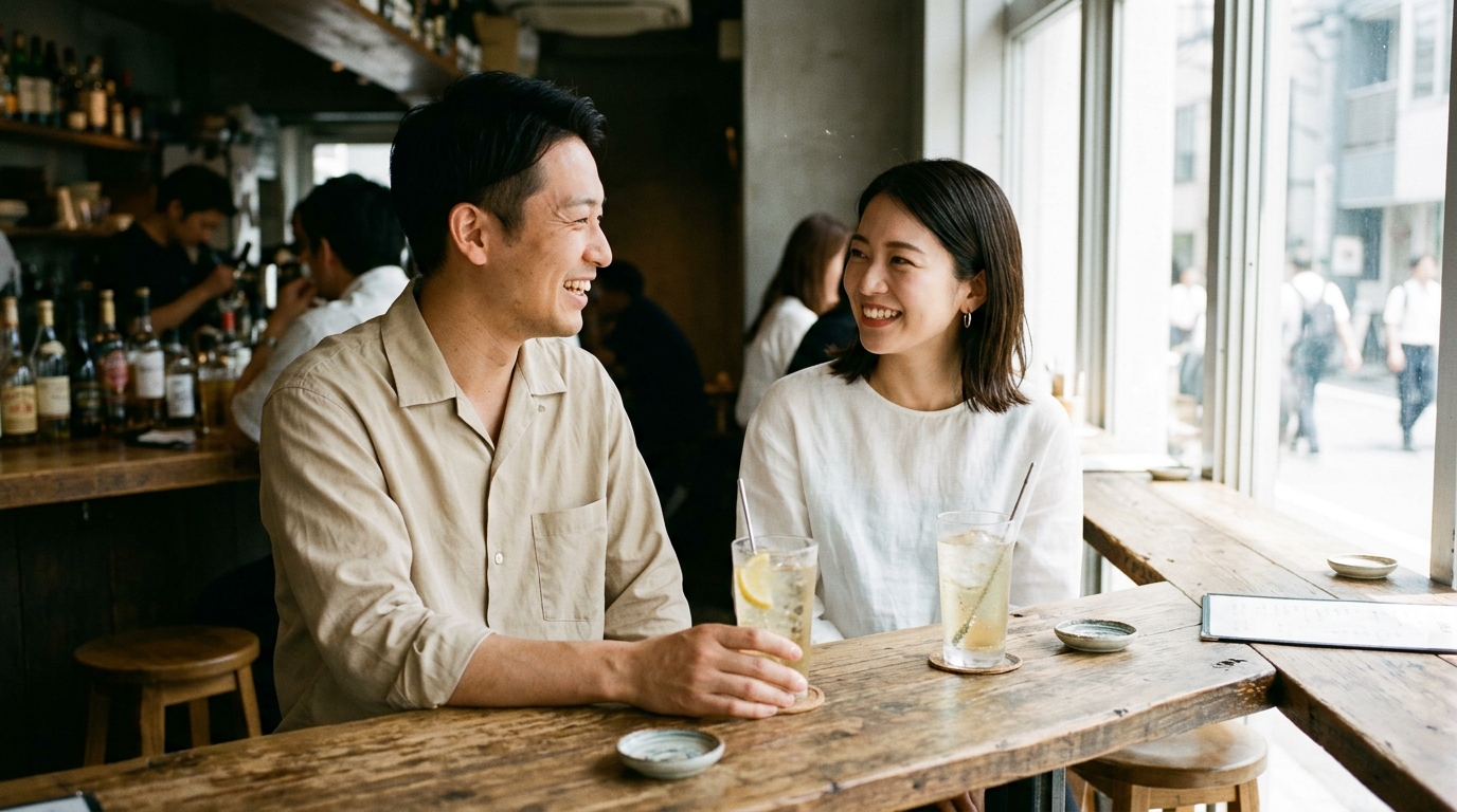 木屋町エリアで昼飲みを探す前に知っておきたいこと