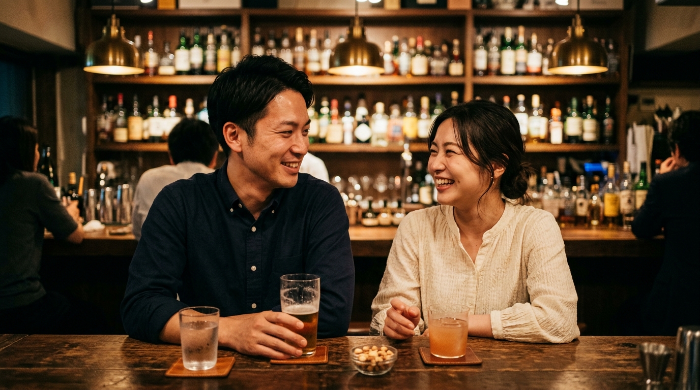 高田馬場の一人飲み【高田馬場周辺エリア】