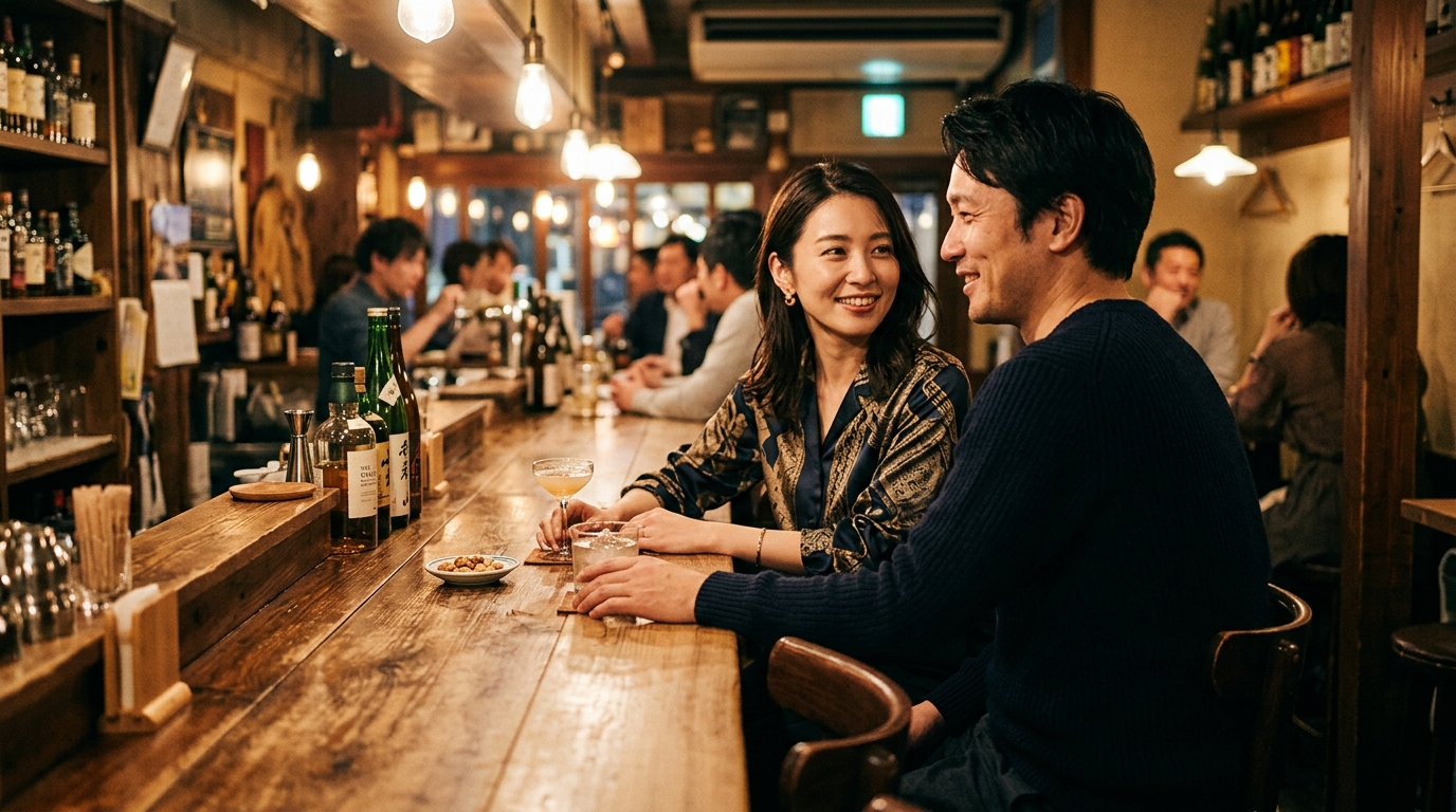 千葉の一人飲み一覧比較表