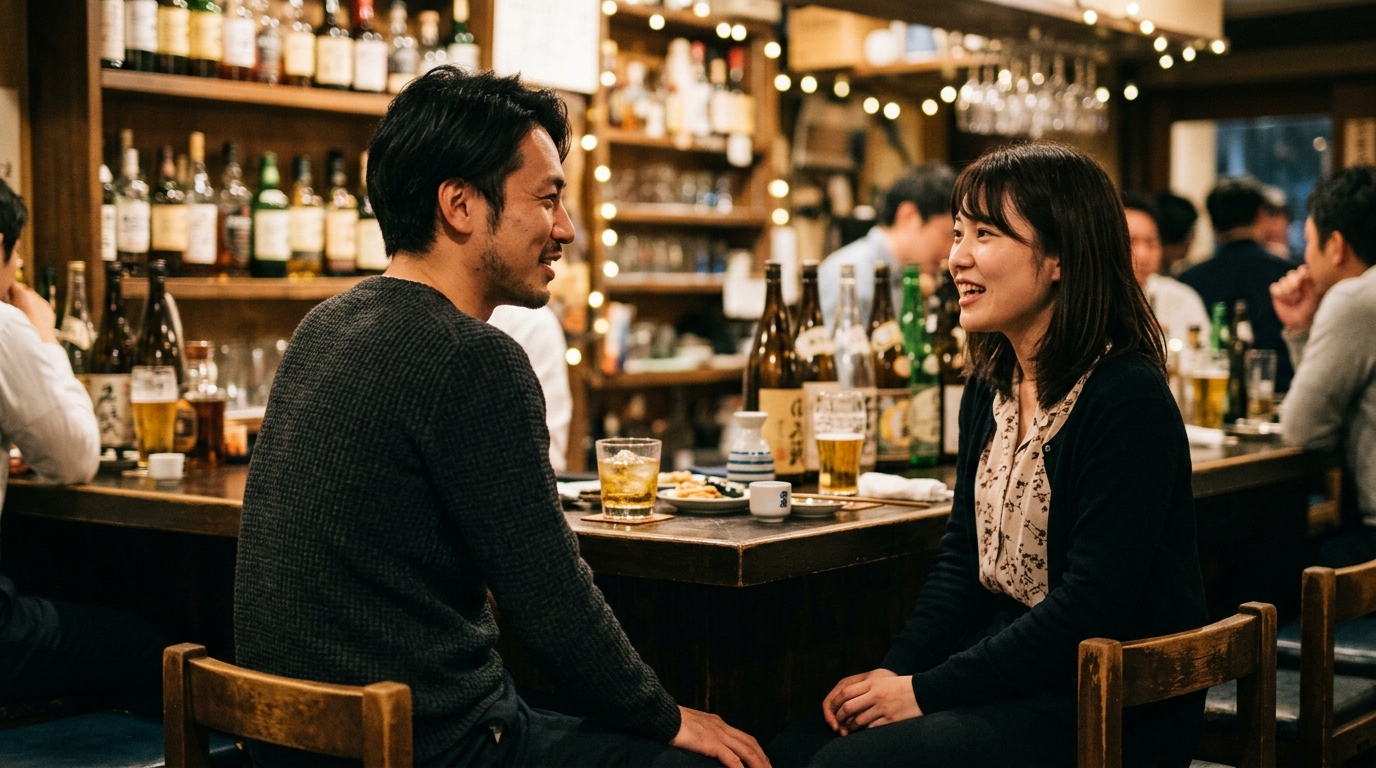 千葉で一人飲みを選ぶ前に整理しておきたいこと