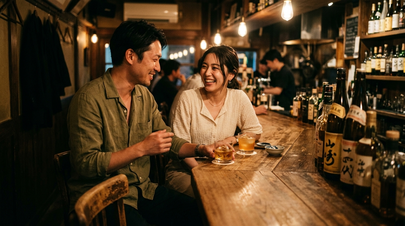 茅ヶ崎の一人飲み一覧比較表