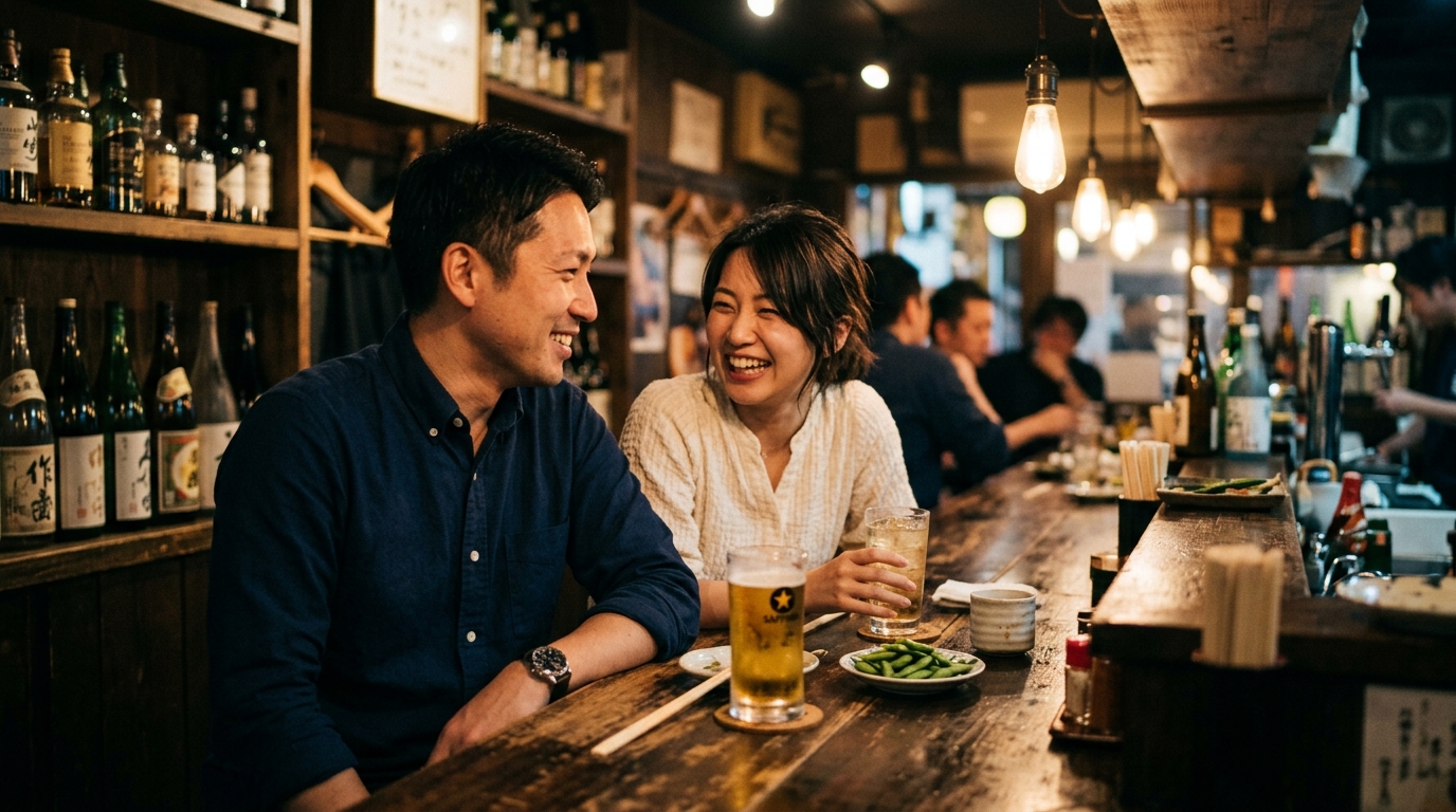 和歌山の一人飲み一覧比較表