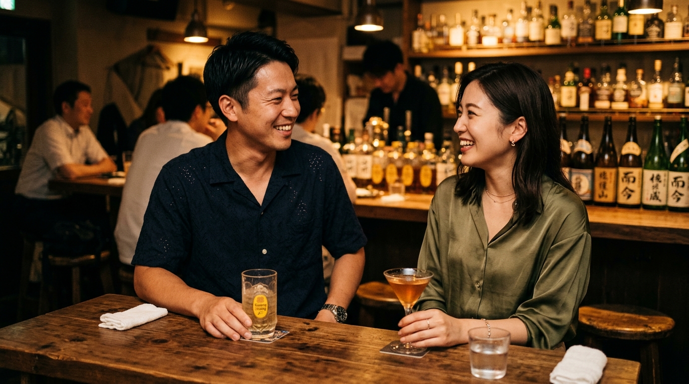 和歌山の一人飲み【友田町エリア】