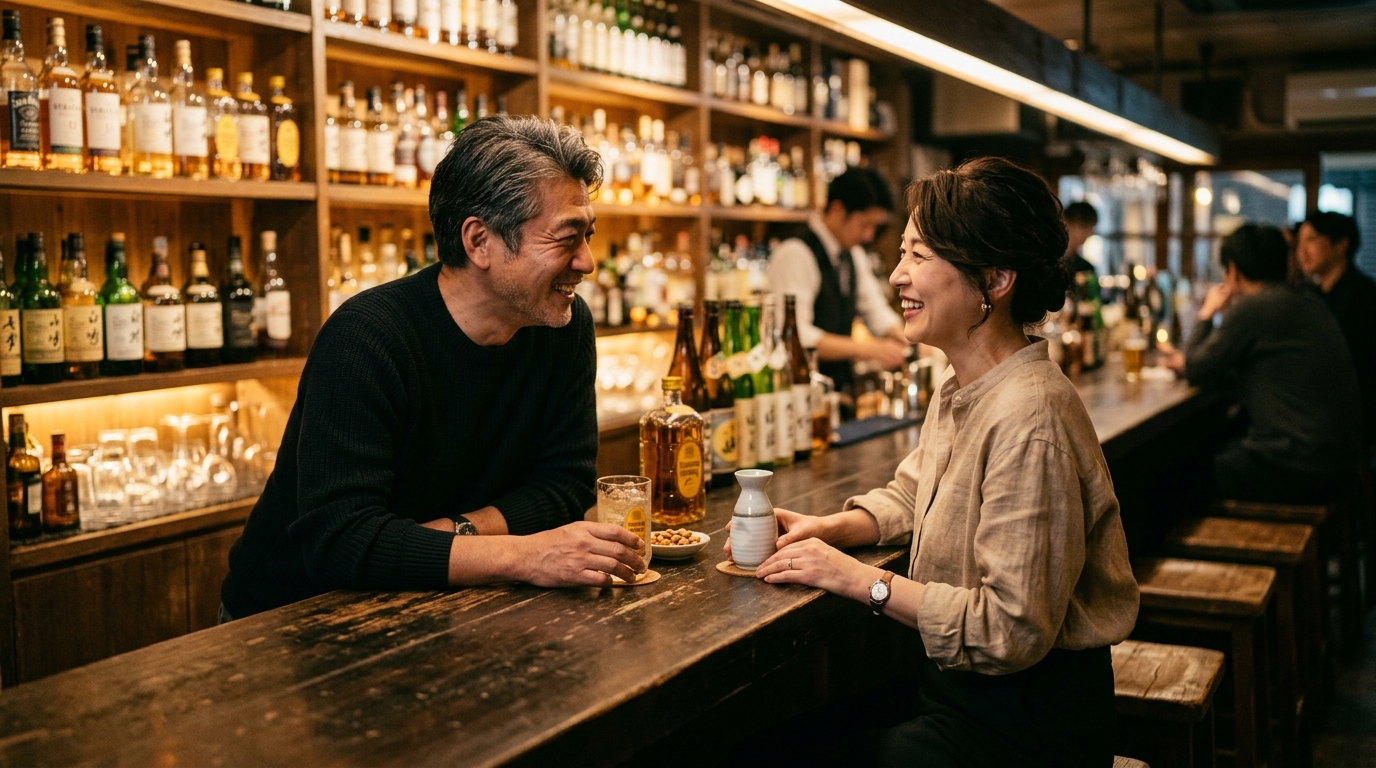 和歌山の一人飲み【美園町エリア】