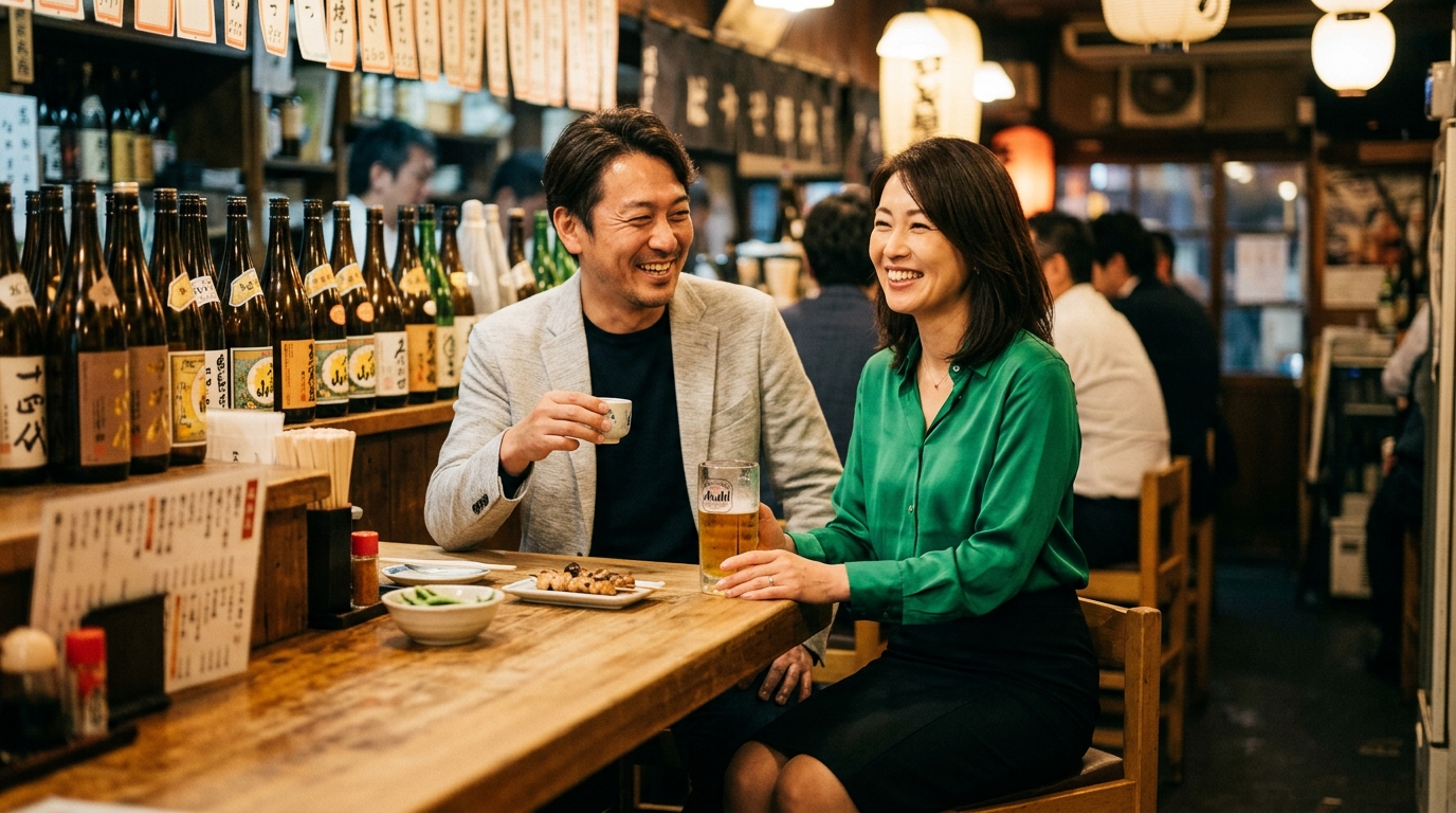 新宿の居酒屋一覧比較表