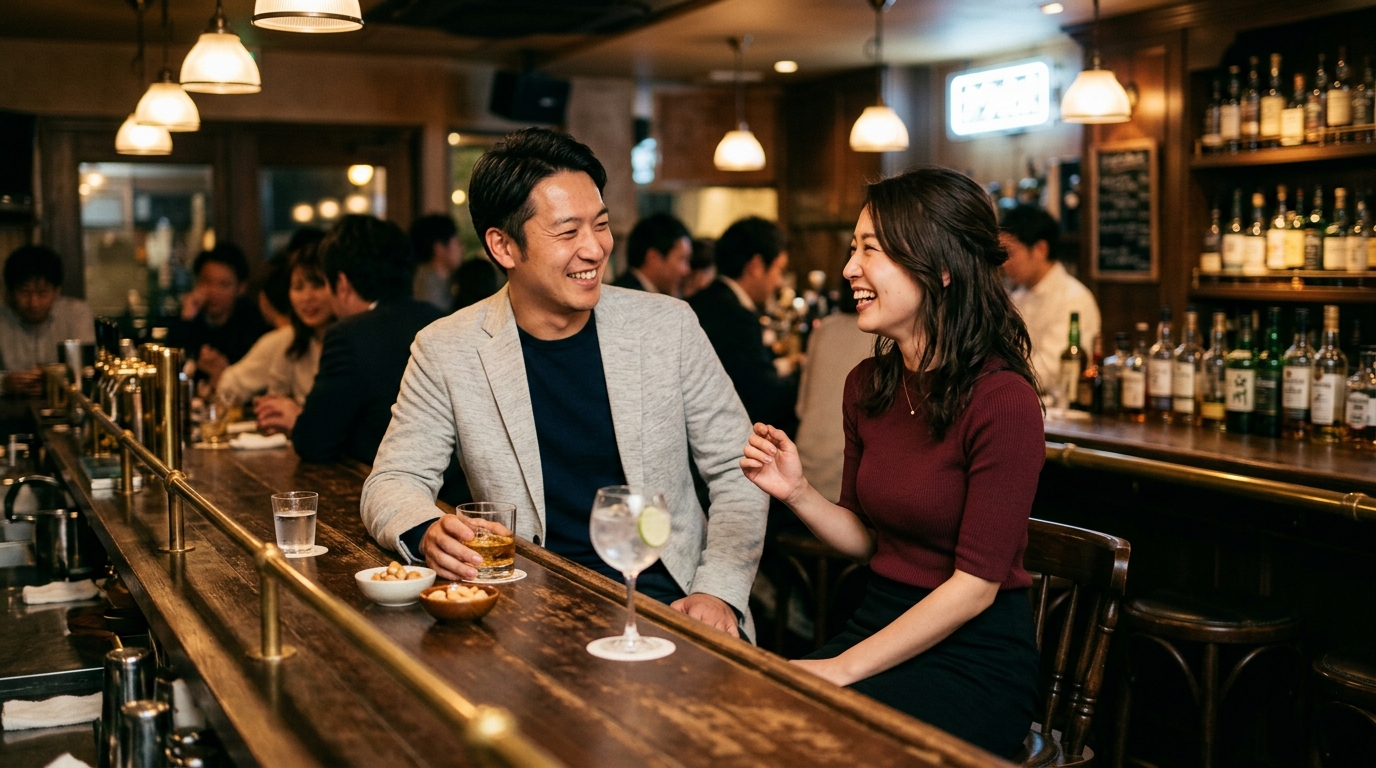 名古屋の一人飲み一覧比較表