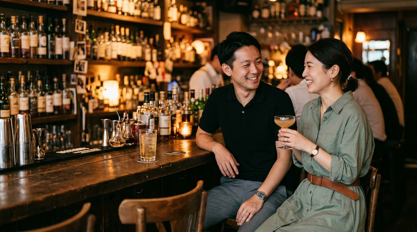 仙台の一人飲み一覧比較表
