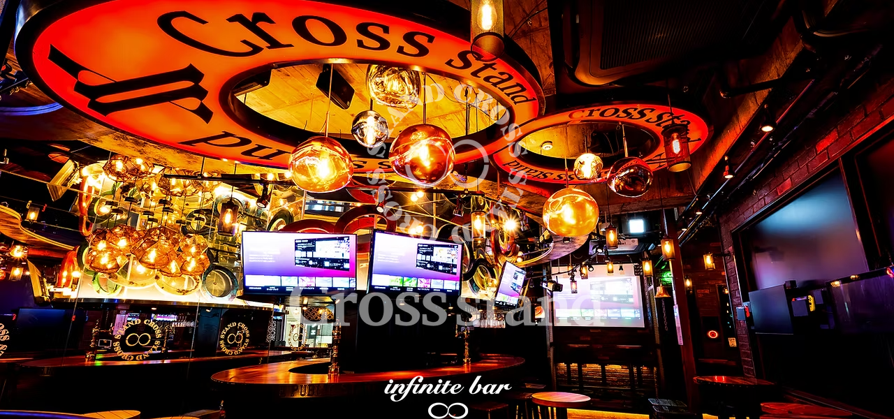 X STAND(クロススタンド)池袋西口店の公式サイト