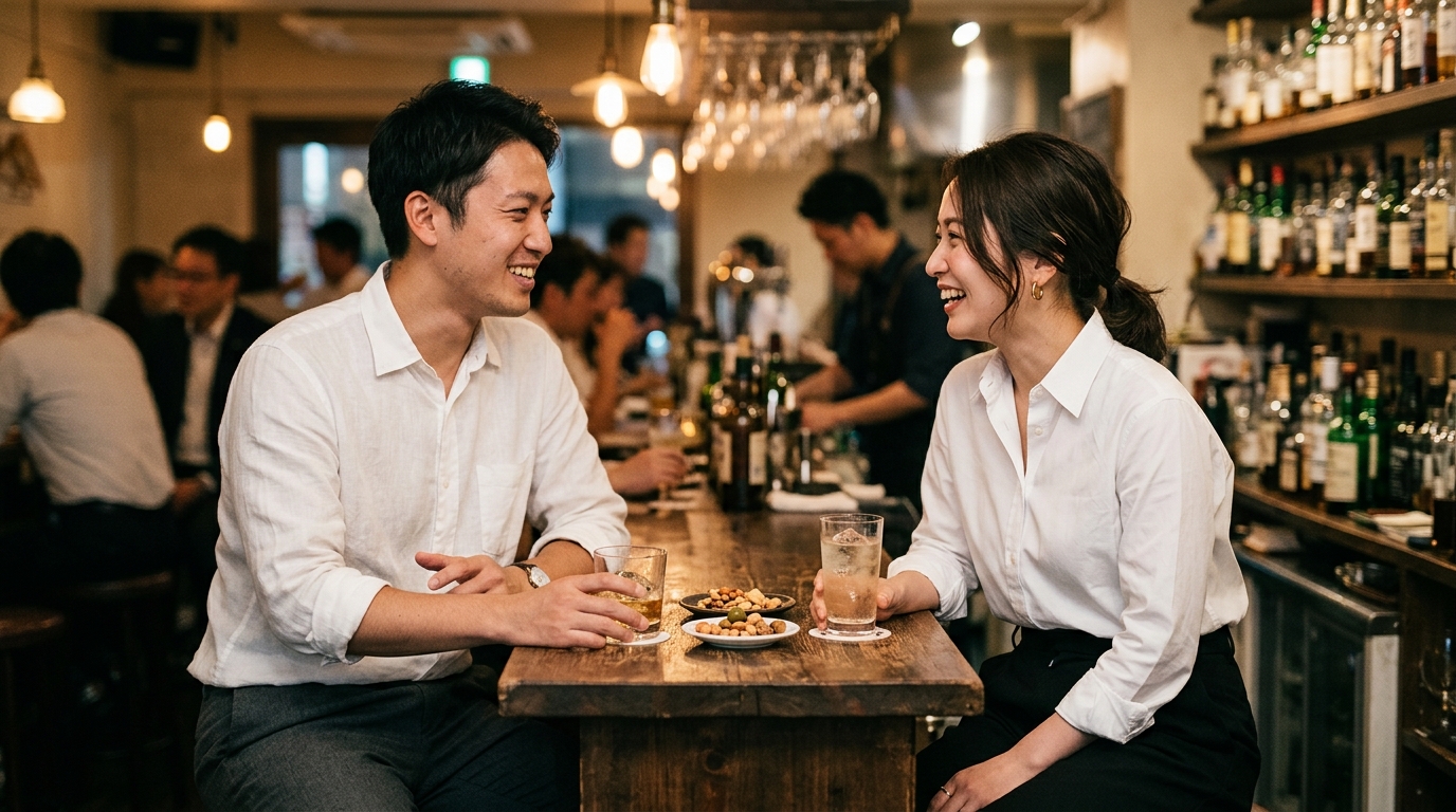 池袋の一人飲み一覧比較表
