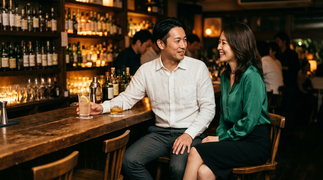 池袋の一人飲み【東池袋エリア】