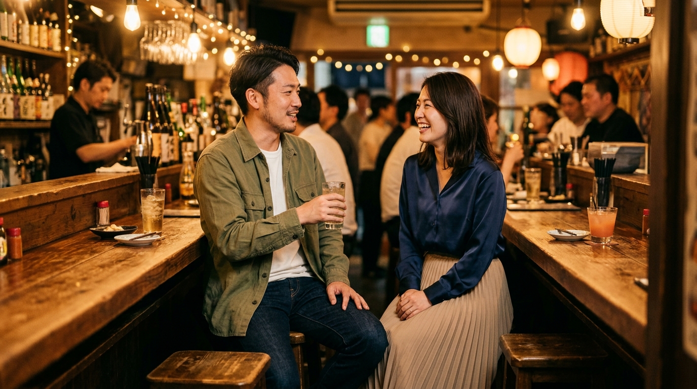 池袋の一人飲み【西池袋エリア】