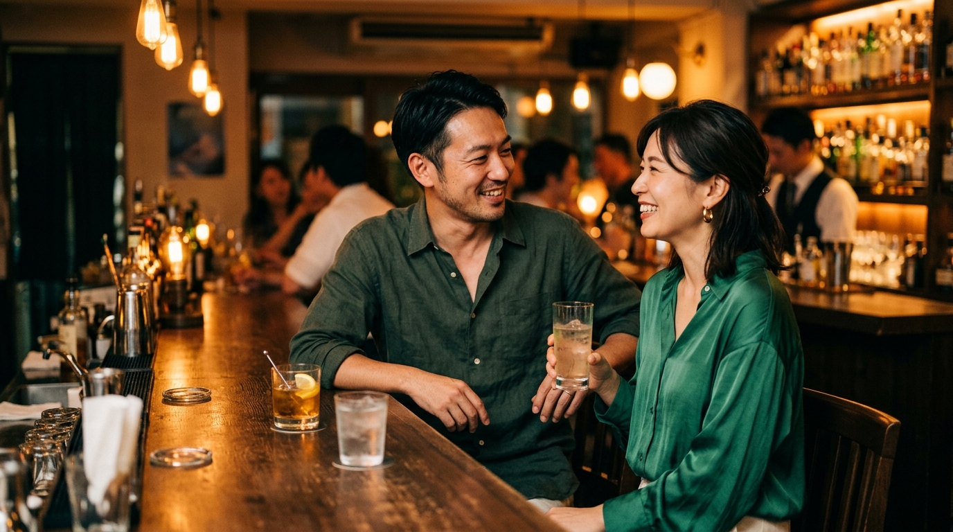 横浜の一人飲み一覧比較表