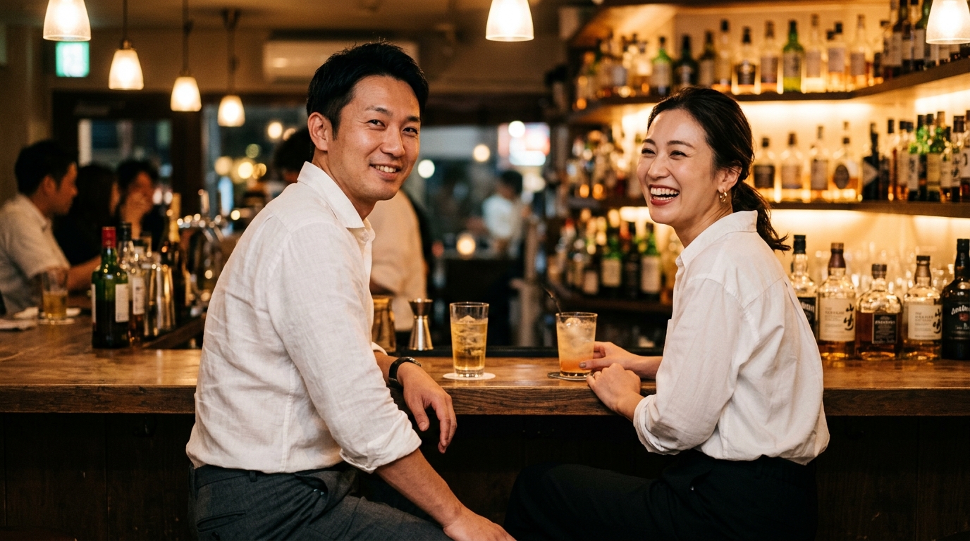 横浜の一人飲み【その他横浜エリア】