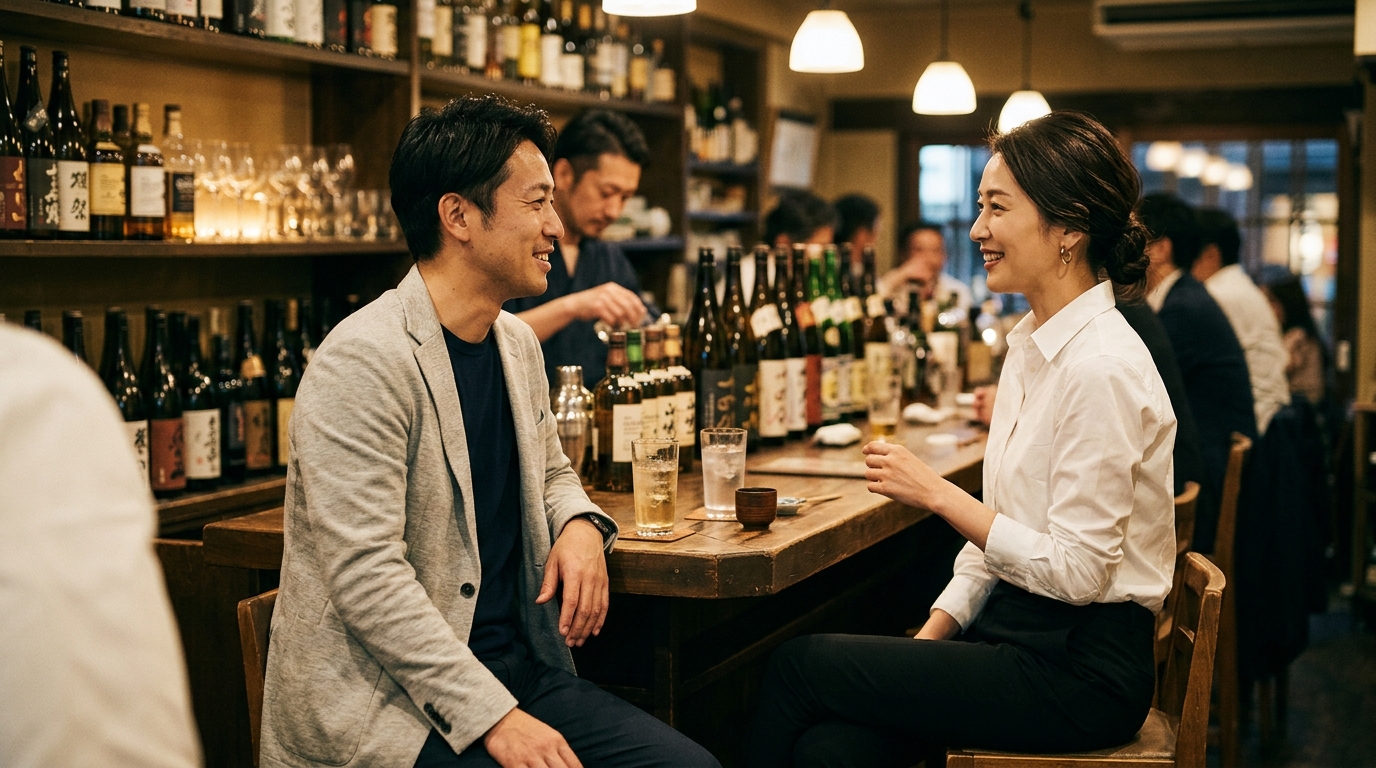 京都市の一人飲み一覧比較表