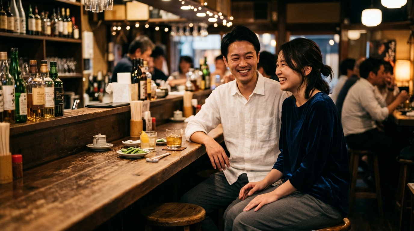 野毛の一人飲み一覧比較表