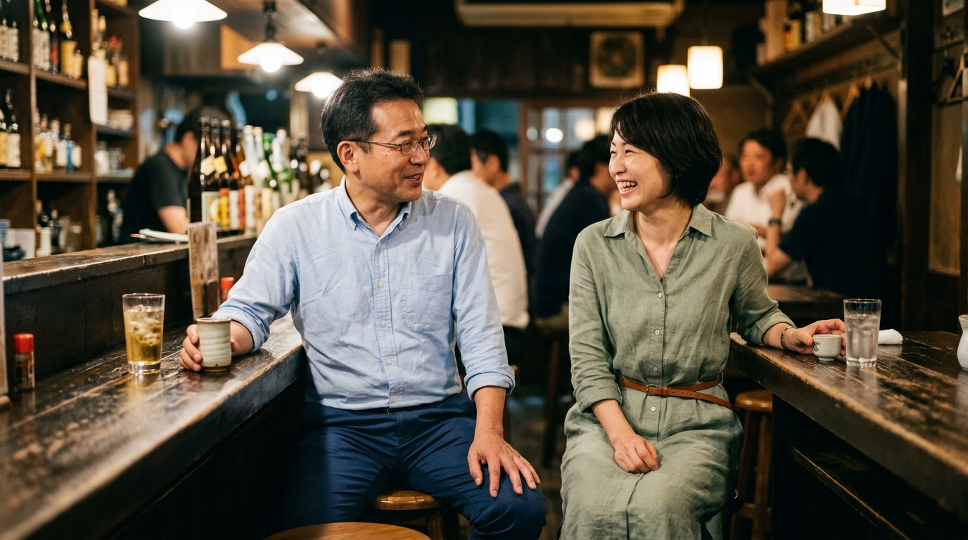 野毛の一人飲み【野毛周辺・その他エリア】